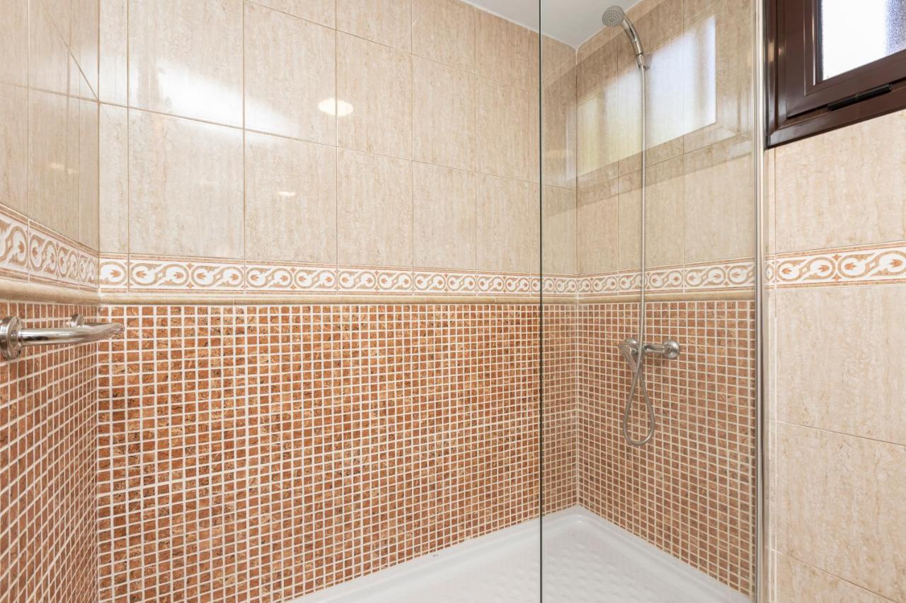 Apartamentos Las Lilas (Adults Only) بويرتو ذيل كارمين المظهر الخارجي الصورة